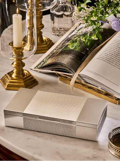 Ralph Lauren Home Dekoratif Masa Tekstilleri